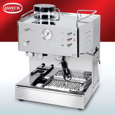 Quick Mill Coffee MOD.03035 PEGASO